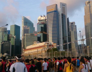 Central Singapore