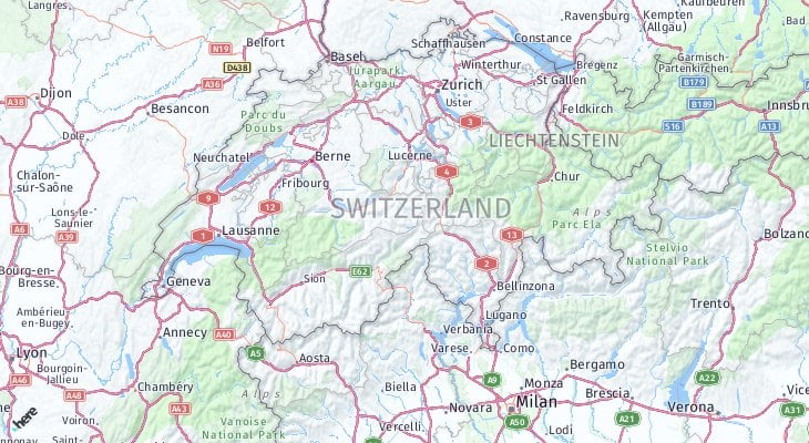 Mostrar :companies_count restaurantes no mapa