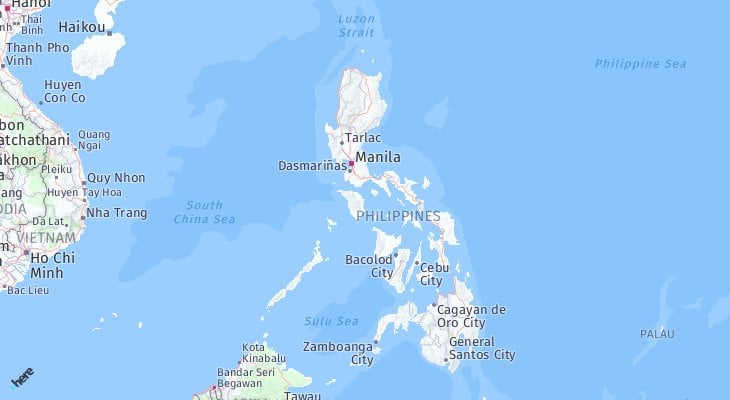 Mostrar :companies_count restaurantes no mapa