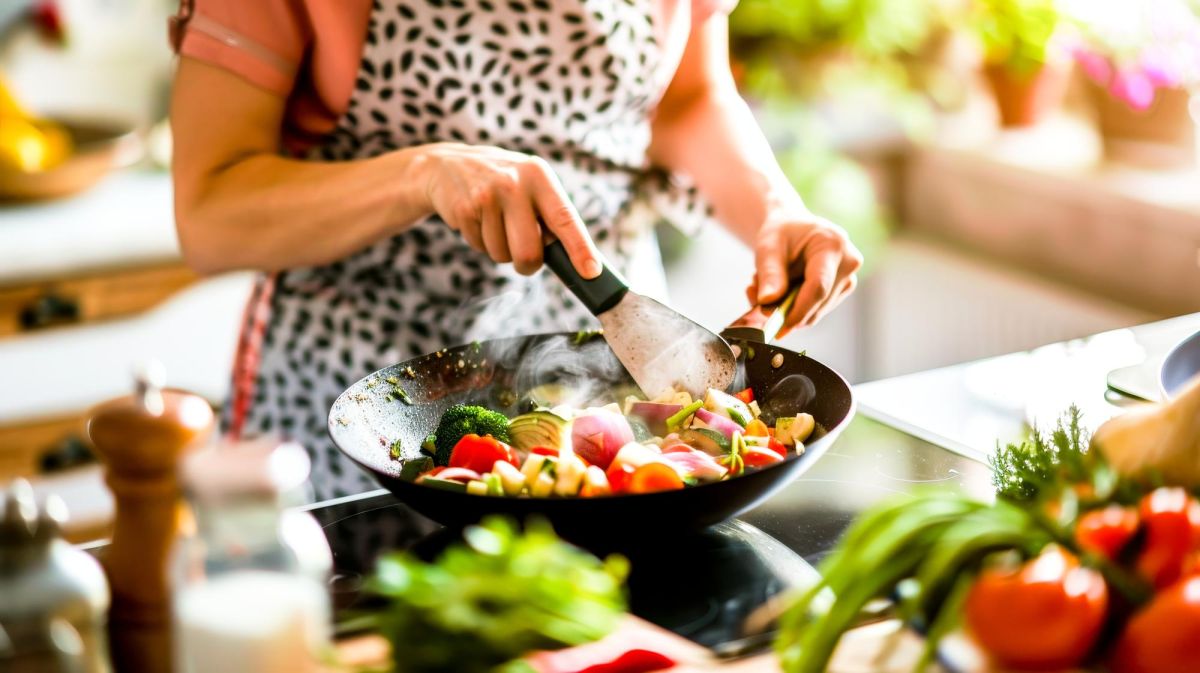 Cozinhar como uma cultura e as suas disciplinas individuais