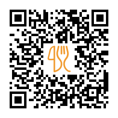 QR-code link para o menu de Cafe Makkao