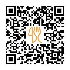 QR-code link para o menu de King Kebap House