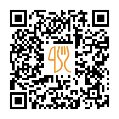 QR-code link para o menu de Döner King