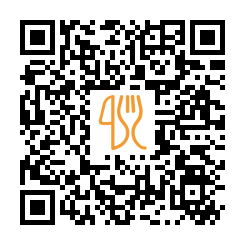 QR-code link para o menu de Mcdonald's