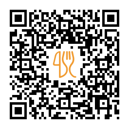 QR-code link para o menu de Maria Scheidsach