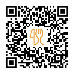 QR-code link para o menu de Thai Terak