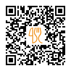 QR-code link para o menu de Mr. Bleck Coffeeshop