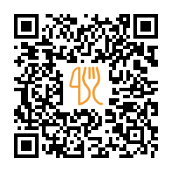 QR-code link para o menu de Saloon