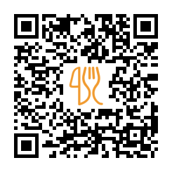 QR-code link para o menu de Taverna Santorini