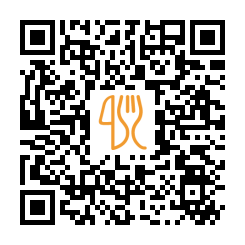 QR-code link para o menu de Mcdonald's