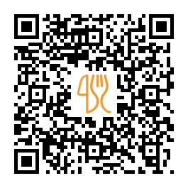 QR-code link para o menu de Café Zinnober Cham