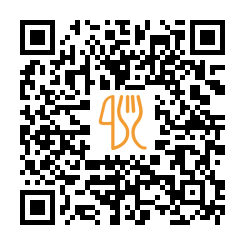 QR-code link para o menu de Viva Campus Café