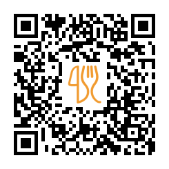 QR-code link para o menu de Cafe Laube