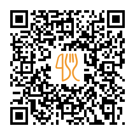 QR-code link para o menu de Casa Café