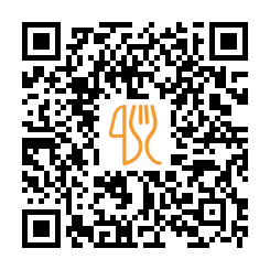 QR-code link para o menu de Cafe Spitz