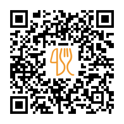 QR-code link para o menu de Café Sieben