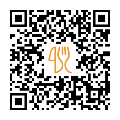 QR-code link para o menu de Atrium Sauna