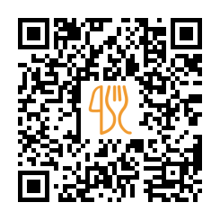 QR-code link para o menu de Ranch Burger