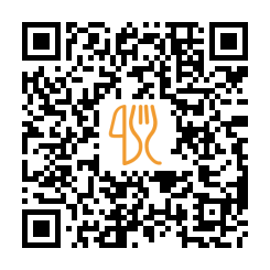 QR-code link para o menu de Kenji