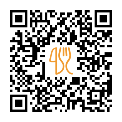 QR-code link para o menu de Cafe Osswald
