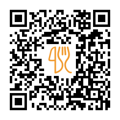 QR-code link para o menu de Campus Bistro