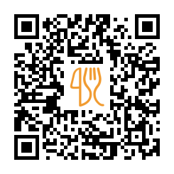 QR-code link para o menu de Natan Café