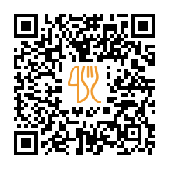 QR-code link para o menu de Café Prag