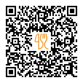 QR-code link para o menu de Bistro Papperlapapp