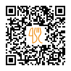 QR-code link para o menu de Duschbar