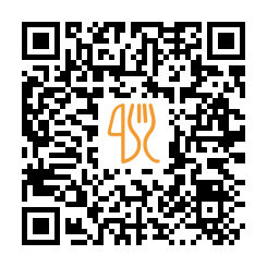 QR-code link para o menu de Flammdöner