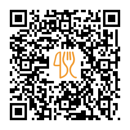 QR-code link para o menu de Central Cafe Bar