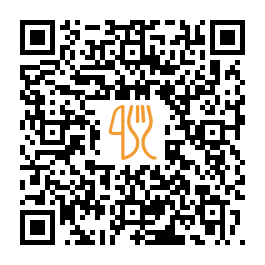 QR-code link para o menu de Burger King