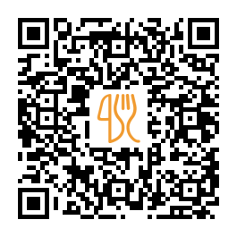 QR-code link para o menu de Cafe Luitpold