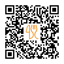 QR-code link para o menu de Jim Beam