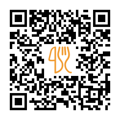 QR-code link para o menu de S25 Bistro