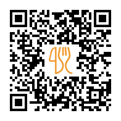 QR-code link para o menu de Orange Club