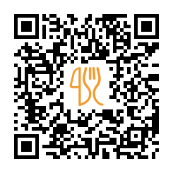 QR-code link para o menu de Intertank