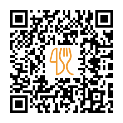 QR-code link para o menu de Cafe Steiningers