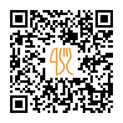 QR-code link para o menu de Tee In Stade