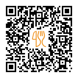 QR-code link para o menu de Pizza Shop