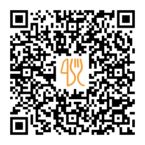 QR-code link para o menu de Queue Cafe Bistro