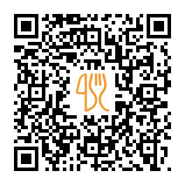 QR-code link para o menu de The Kitchen Café
