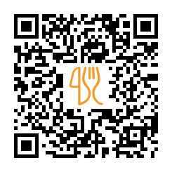 QR-code link para o menu de Cafe Bistro Gatsby