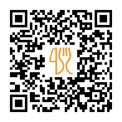 QR-code link para o menu de Efendi's Kebab