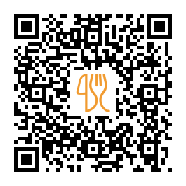 QR-code link para o menu de Cafe Seubert