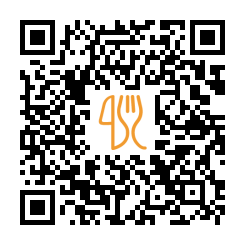 QR-code link para o menu de Mykonos Grill