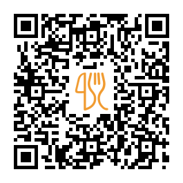 QR-code link para o menu de Café Kult