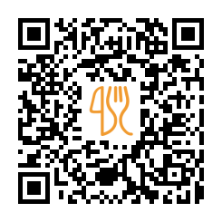 QR-code link para o menu de Café Hemmer