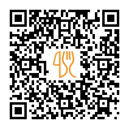QR-code link para o menu de Gino's Eis Café