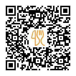 QR-code link para o menu de Dat Backhus Alstertor